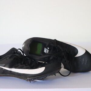 Track Nike Spikes